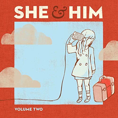 Volume Two von MERGE RECORDS
