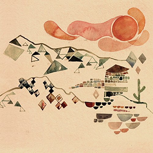 Deseret Canyon [Vinyl LP] von MERGE