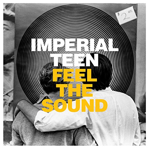 Feel the Sound [Vinyl LP] von MERGE