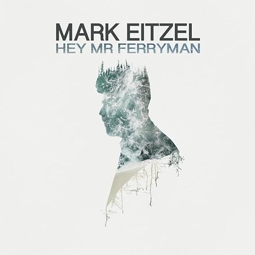 Hey Mr Ferryman [Vinyl LP] von MERGE