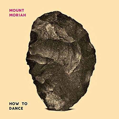How to Dance [Vinyl LP] von MERGE