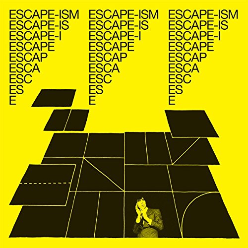 Introduction to Escape-Ism [Vinyl LP] von MERGE