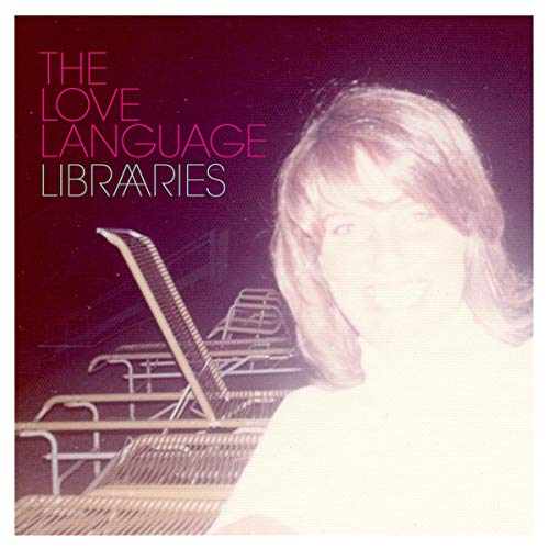 Libraries [Vinyl LP] von MERGE