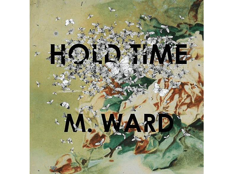M. Ward - Hold Time (CD) von MERGE