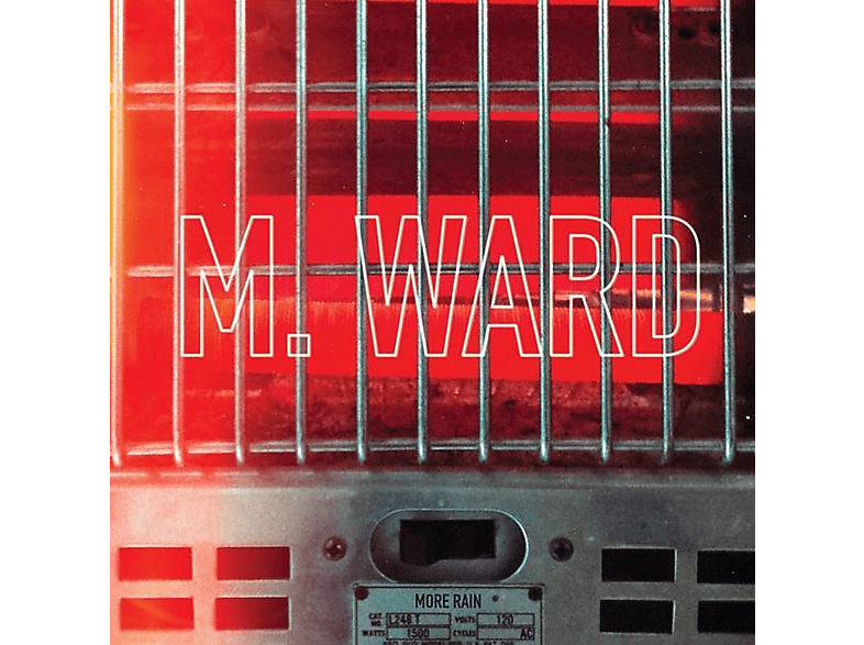 M. Ward - More Rain (CD) von MERGE