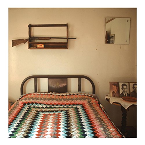 Mount Moriah [Vinyl LP] von MERGE