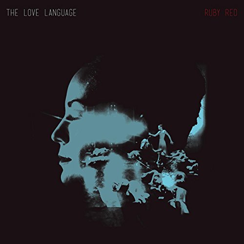 Ruby Red [Vinyl LP] von MERGE
