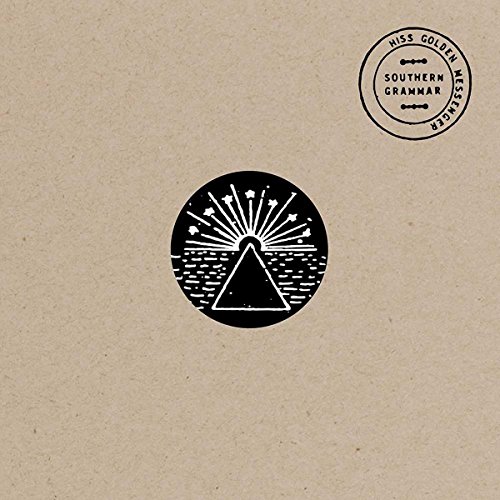 Southern Grammar [Vinyl Maxi-Single] von MERGE
