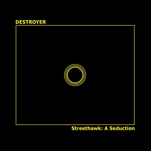 Streethawk: a Seduction [Vinyl LP] von MERGE