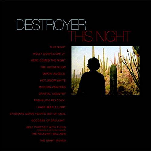 This Night [Vinyl LP] von MERGE