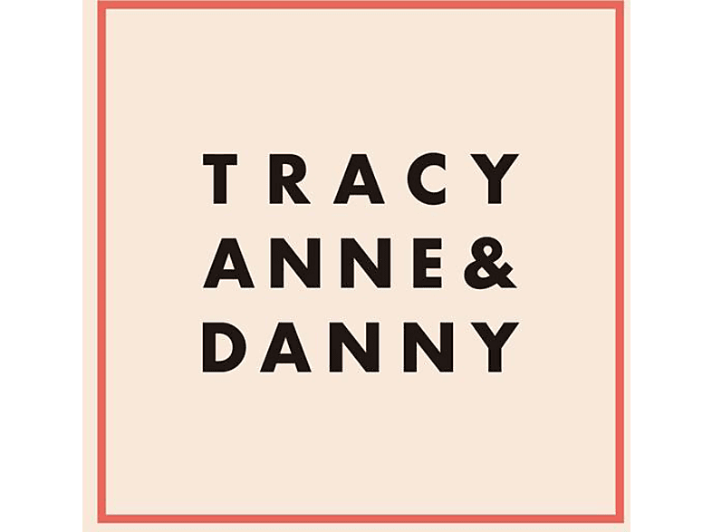 Tracyanne & Danny - (LP + Download) von MERGE