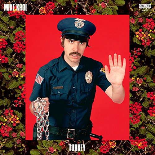 Turkey [Vinyl LP] von MERGE