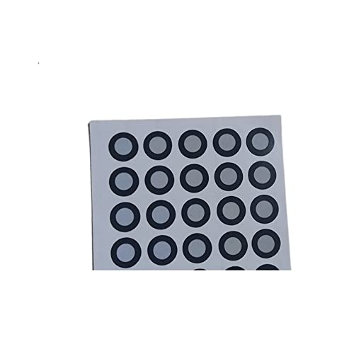 Markierungspunkte zum Scannen Tragbarer 3D-Scanner Magnetischer 3D-Markierungspunkt Aufkleberpunkt Reflektierender Punkt Markierungspunkt Zielpunkt Positionierungspunkt Markierungspunktmarkierungen fü Markierungspunkte zum Scannen Tragbarer 3D-Scanner Magnetischer 3D-Markierungspunkt Aufkleberpunkt Reflektierender Punkt Markierungspunkt Zielpunkt Positionierungspunkt Markierungspunktmarkierungen fü von MERHOVO