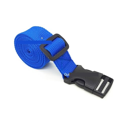 Zurrgurte, 1,5 m Schnallen-Zurrgurt, Ladungsgurte for Auto, Motorrad, Fahrrad, mit PP-Schnalle, Abschleppseil, starker Kartenschnallengurt for päcktasche,Logistische Zurrgurte(C) von MERHOVO