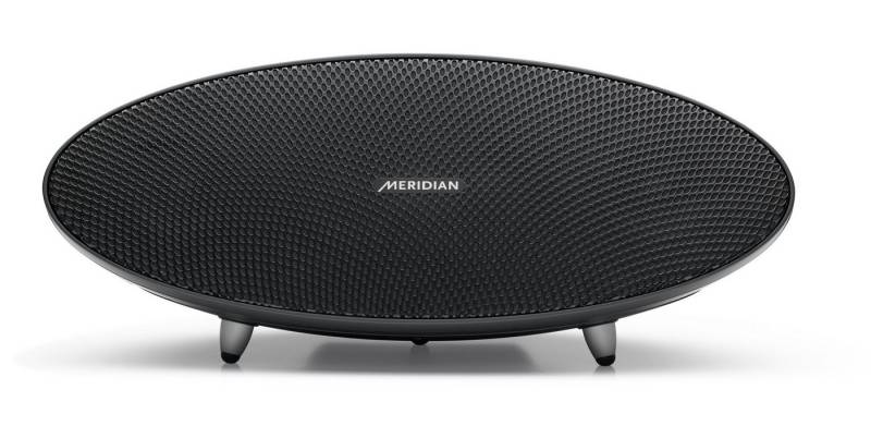 MERIDIAN Streaming-Box Ellipse von MERIDIAN