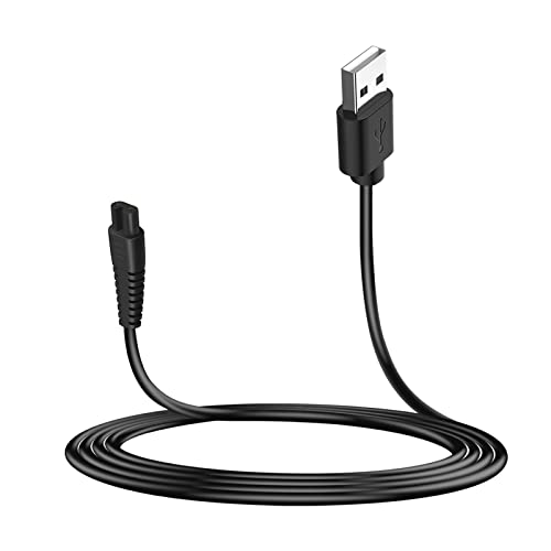 MEROM Ladekabel Kabel Kompatibel mit Hatteker Männer Profi Haarschneider Bartschneider RFC-588 RFC-598 RFC-690 RFC-692 RFC-696 RSCX-9598 RSCX-7568 Netzteil MEROM Ladekabel Kabel Kompatibel mit Hatteker Männer Profi Haarschneider Bartschneider RFC-588 RFC-598 RFC-690 RFC-692 RFC-696 RSCX-9598 RSCX-7568 Netzteil von MEROM