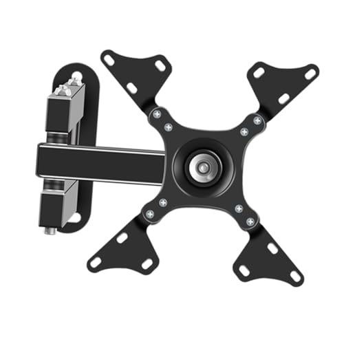 MERRYHAPY Tv 1 Satz Tv-wandhalterung Tv-Regal-wandhalterung Wandhalterung Für Halterung Fernseher Halterung Fernsehtisch Tv-Halterung Monitorhalterung Für Die Wand Tv Wandhalterung MERRYHAPY Tv 1 Satz Tv-wandhalterung Tv-Regal-wandhalterung Wandhalterung Für Halterung Fernseher Halterung Fernsehtisch Tv-Halterung Monitorhalterung Für Die Wand Tv Wandhalterung von MERRYHAPY