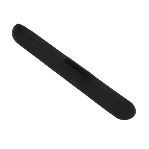 1stk Stiftschlitz Stylus-stiftetui Touch-Stift-steckplatz Eingabestift-steckplatz Stifthalter Stylus-hülle Anti-verlorener Stylus-steckplatz Stylus Federmäppchen Kieselgel MERRYHAPY von MERRYHAPY