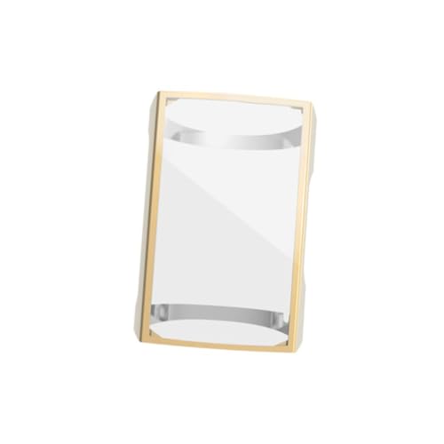 MERRYHAPY 1Stück TPU Schutzhülle für Leichte Dünne Uhrendeckel für Optimalen Schutz Stilvolles Design für Verschiedene Anlässe MERRYHAPY 1Stück TPU Schutzhülle für Leichte Dünne Uhrendeckel für Optimalen Schutz Stilvolles Design für Verschiedene Anlässe von MERRYHAPY