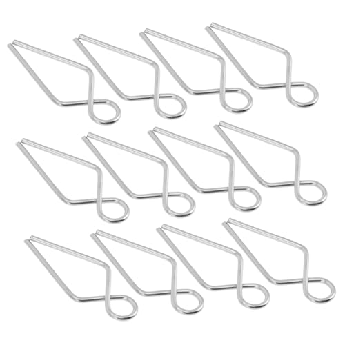 MERRYHAPY 2 Sätze Zubehör für Kristalllampen Anschlüsse für Lampenaufhänger Kronleuchter-Anschlüsse leuchtenklemmen lampenklemmen Befestigungsstift Deckenleuchten-Clips Metall Golden MERRYHAPY 2 Sätze Zubehör für Kristalllampen Anschlüsse für Lampenaufhänger Kronleuchter-Anschlüsse leuchtenklemmen lampenklemmen Befestigungsstift Deckenleuchten-Clips Metall Golden von MERRYHAPY