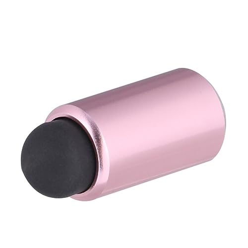 MERRYHAPY Ersatzspitze Für Bleistift Stylus Stiftkappe Bleistiftkappe Stylus-stiftkappe Eingabestift Für Tablet Kapazitive Stiftabdeckung Bleistiftspitzen Schützende Stiftkappe Rosa MERRYHAPY Ersatzspitze Für Bleistift Stylus Stiftkappe Bleistiftkappe Stylus-stiftkappe Eingabestift Für Tablet Kapazitive Stiftabdeckung Bleistiftspitzen Schützende Stiftkappe Rosa von MERRYHAPY