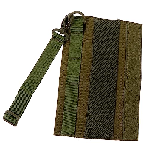 MERRYHAPY Kopfhörer Kopfbandschutz aus Strapazierfähigem Material Leichte Komfortable Abdeckung für Headsets für Outdoor Aktivitäten Stilvolles Design Einfach von MERRYHAPY