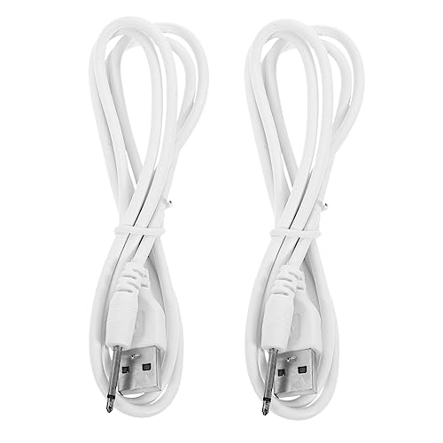 MERRYHAPY Ladegerät 5mm Auf Adapter Ersatz Für Lampen Lüfter Hubs von MERRYHAPY