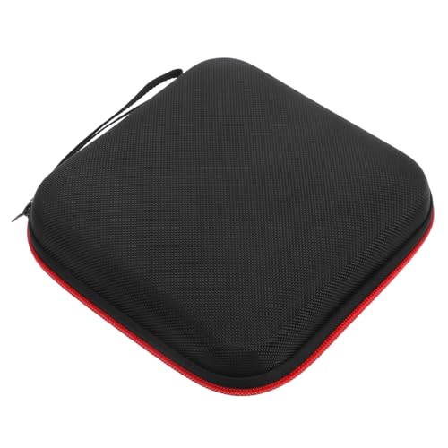 MERRYHAPY Power Bank Tragetasche Schutzhülle Für Externe DVD Laufwerke Stoßfest Kompakte Aufbewahrung Für Datenkabel Kopfhörer Digitale Zubehörteile von MERRYHAPY