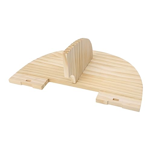 MERRYHAPY Router Wandhalterung Holzregal für Projektoren Mobile Geräte Lautsprecher Praktische Wandmontage mit Feiner Verarbeitung Platzsparendem Design MERRYHAPY Router Wandhalterung Holzregal für Projektoren Mobile Geräte Lautsprecher Praktische Wandmontage mit Feiner Verarbeitung Platzsparendem Design von MERRYHAPY