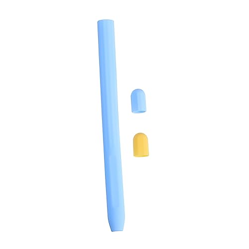 MERRYHAPY Stylus Hülle Stylus Abdeckung Stylus Stift Abdeckung Stylus Silikon Halter Schutzhülle Für Stylus Stift Silikon Hülle Für Stylus Stift Stylus Stift Zubehör Stylus Stift von MERRYHAPY