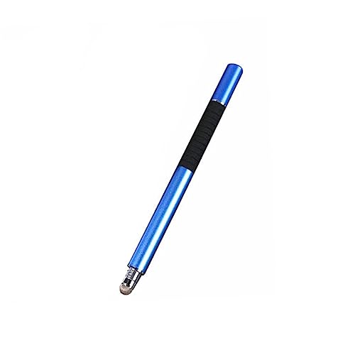 MERRYHAPY Dunkler Kapazitiver Eingabestift Mit Spitzen Universell Einsetzbar Für Tablets Handys Zum Zeichnen Von Notizen von MERRYHAPY