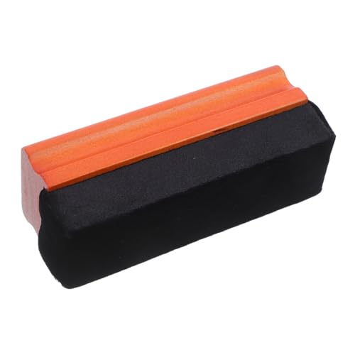 MERRYHAPY Vinyl Reinigungsbürste Für Schallplatten Antistatische Veloursbürste Effektive Reinigung Klangqualität Handlich Langlebig Für Vinyl MERRYHAPY Vinyl Reinigungsbürste Für Schallplatten Antistatische Veloursbürste Effektive Reinigung Klangqualität Handlich Langlebig Für Vinyl von MERRYHAPY