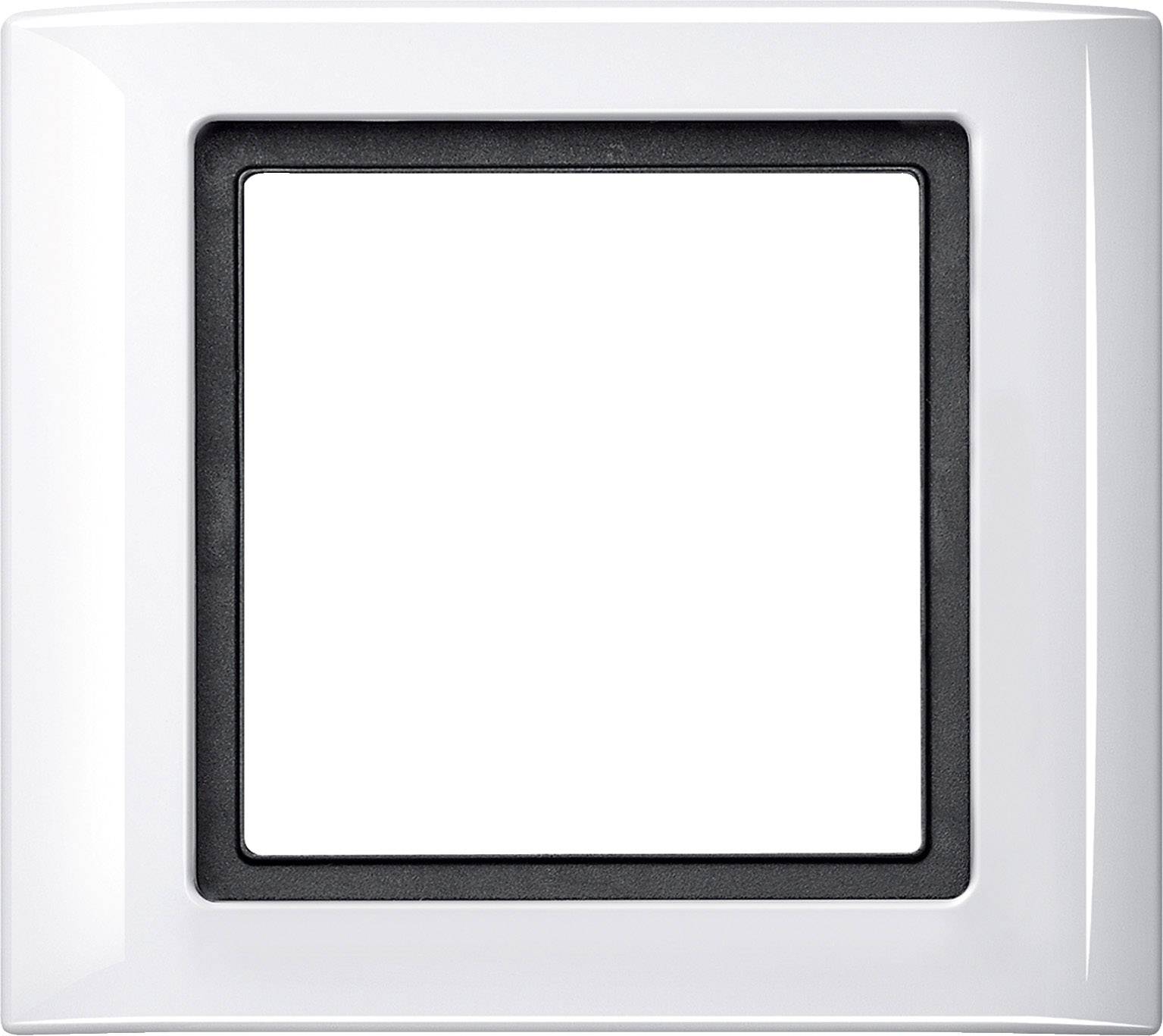 Merten AQUADESIGN-Rahmen 1fach 400119 polarweiß Merten AQUADESIGN-Rahmen 1fach 400119 polarweiß von MERTEN GMBH