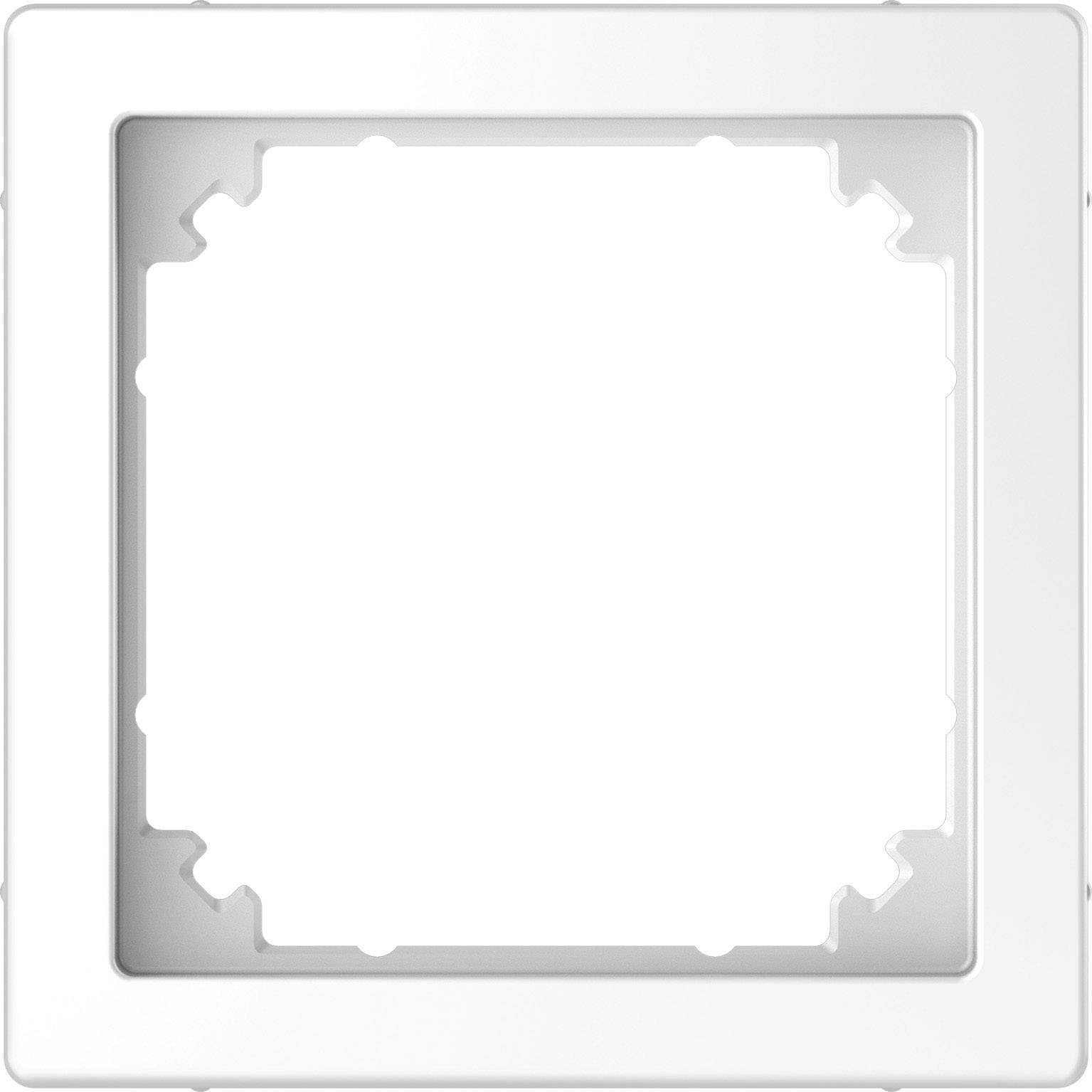 Merten Adapter M Artikel MEG4080-6035 Design Lotosweiß Merten Adapter M Artikel MEG4080-6035 Design Lotosweiß von MERTEN GMBH
