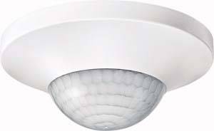 Merten KNX ARGUS Präsenz 630819 polarweiß von MERTEN GMBH