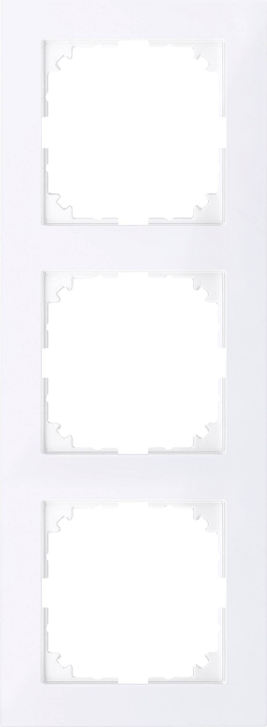 Merten M-Pure-Rahmen 3fach MEG4030-3625 aktivweiß Merten M-Pure-Rahmen 3fach MEG4030-3625 aktivweiß von MERTEN GMBH