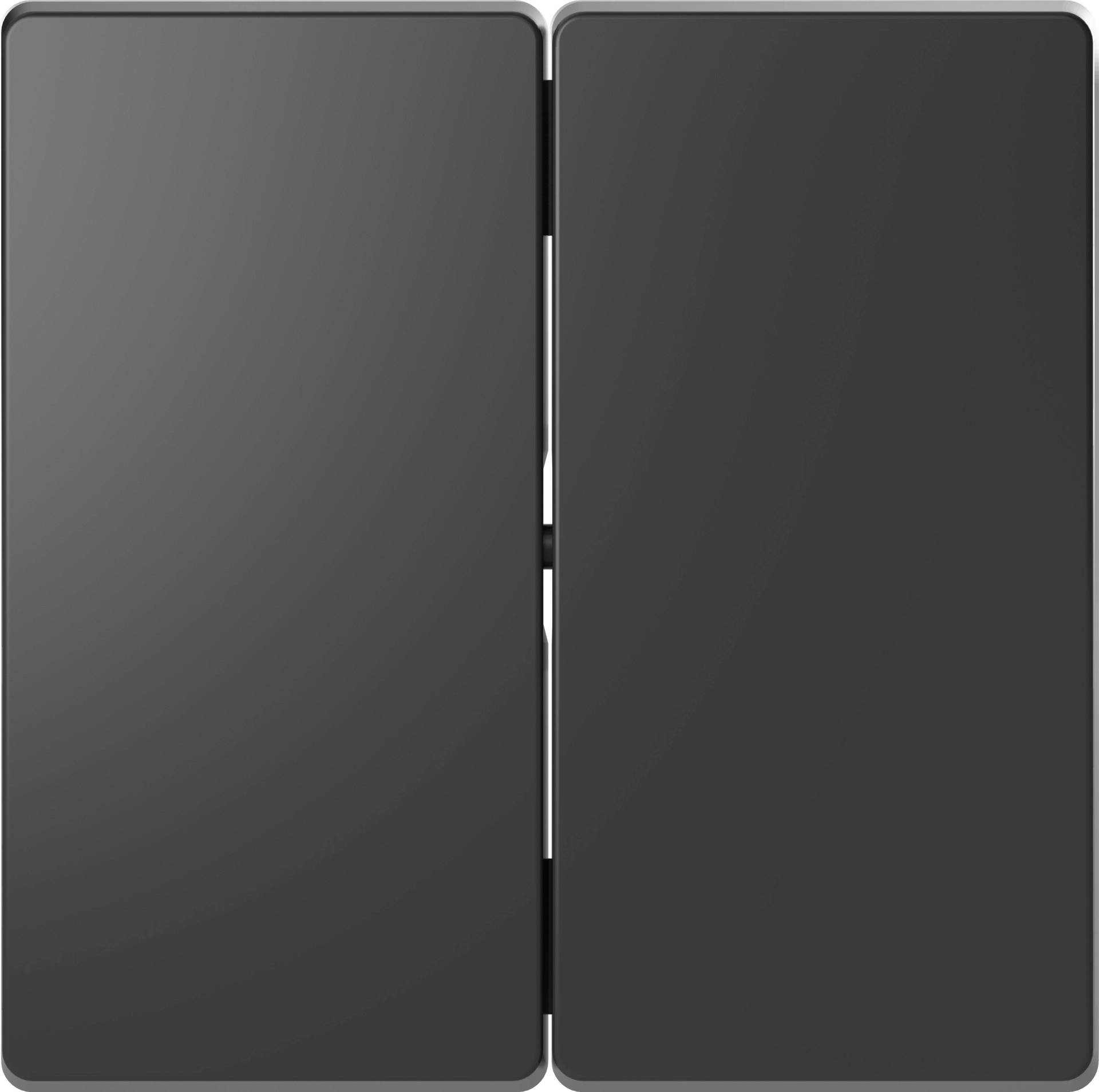 Merten Wippe f.Serien- MEG3400-6034 schalter Anthrazit Merten Wippe f.Serien- MEG3400-6034 schalter Anthrazit von MERTEN GMBH