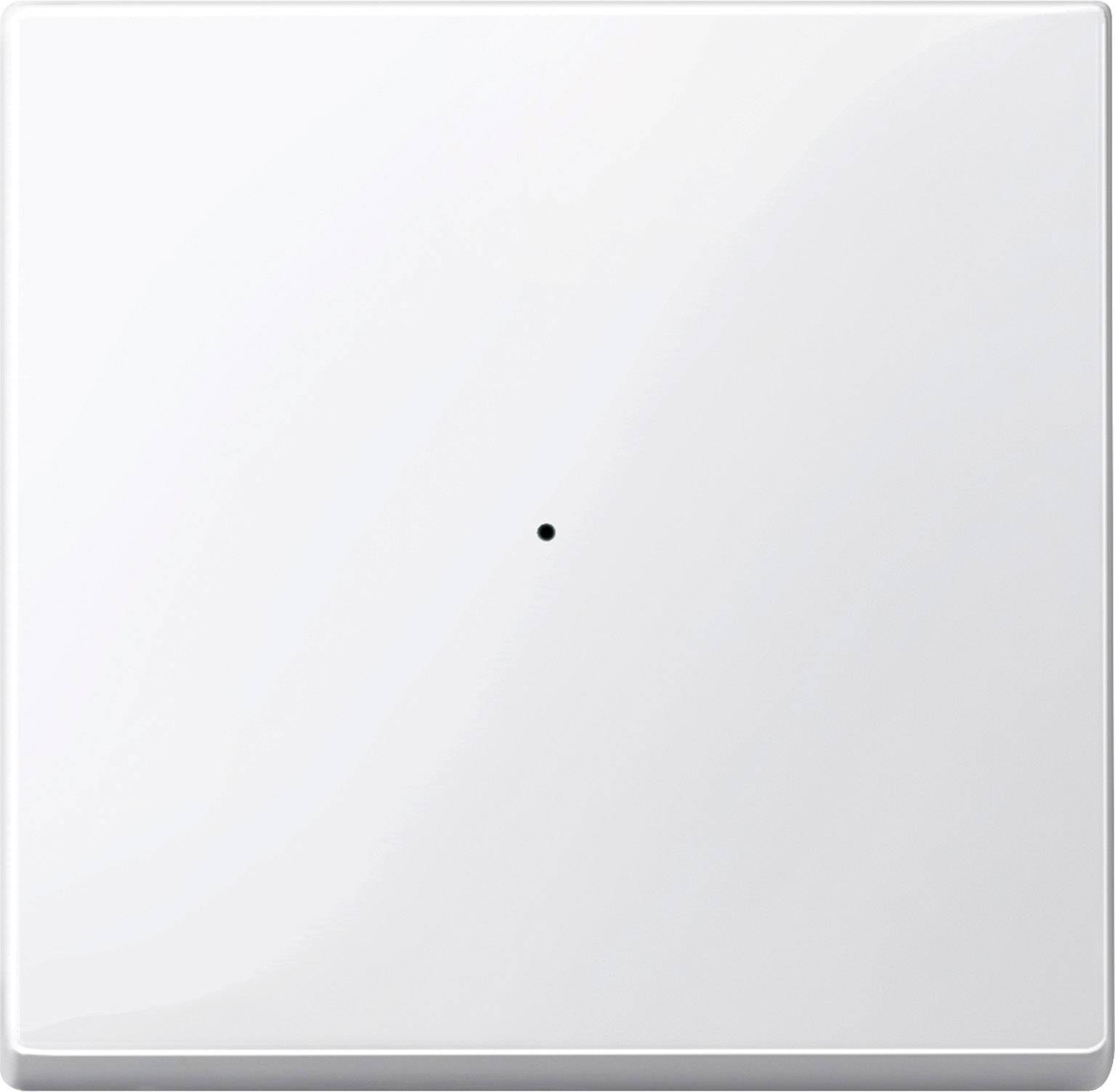 Merten Wippe f.Taster-Modul MEG5210-0319 1f polarweiß glänzend System M von MERTEN GMBH