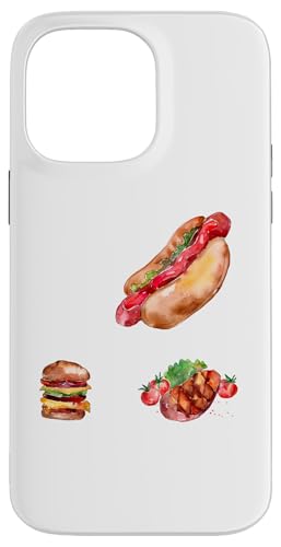 Dicke sind schwerer zu Kidnappen | Fast Food | Witzig | Diät Hülle für iPhone 14 Pro Max Dicke sind schwerer zu Kidnappen | Fast Food | Witzig | Diät Hülle für iPhone 14 Pro Max von MERZchandise
