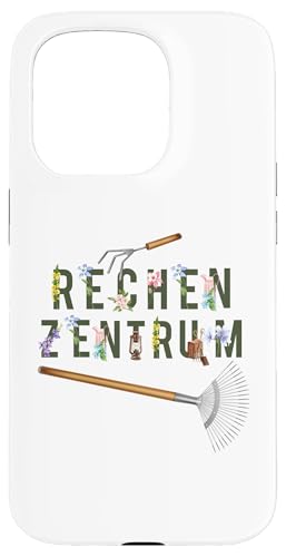 Gärtner Rechenzentrum | Hobbygärtner | Garten | Hobby Hülle für iPhone 15 Pro Gärtner Rechenzentrum | Hobbygärtner | Garten | Hobby Hülle für iPhone 15 Pro von MERZchandise