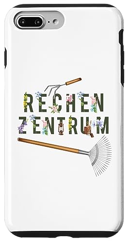 Gärtner Rechenzentrum | Hobbygärtner | Garten | Hobby Hülle für iPhone 7 Plus/8 Plus Gärtner Rechenzentrum | Hobbygärtner | Garten | Hobby Hülle für iPhone 7 Plus/8 Plus von MERZchandise