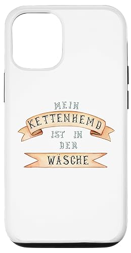 Rollenspiel lustiger Spruch Fantasy RPG Pen Paper Gamer Hülle für iPhone 12/12 Pro Rollenspiel lustiger Spruch Fantasy RPG Pen Paper Gamer Hülle für iPhone 12/12 Pro von MERZchandise
