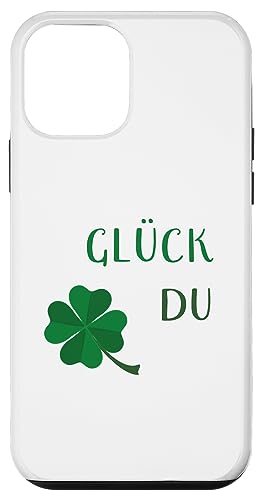 Zum Glück bin ich nicht du | lustiger Spruch | Meinung Hülle für iPhone 12 mini Zum Glück bin ich nicht du | lustiger Spruch | Meinung Hülle für iPhone 12 mini von MERZchandise
