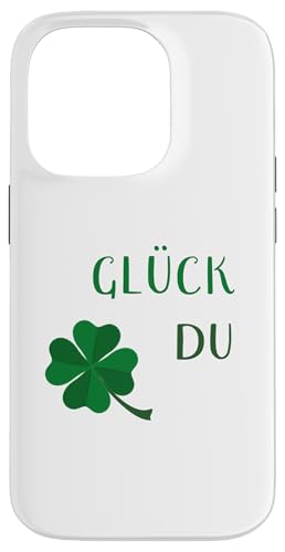 Zum Glück bin ich nicht du | lustiger Spruch | Meinung Hülle für iPhone 14 Pro Zum Glück bin ich nicht du | lustiger Spruch | Meinung Hülle für iPhone 14 Pro von MERZchandise