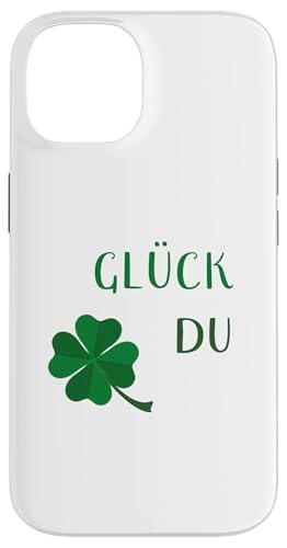 Zum Glück bin ich nicht du | lustiger Spruch | Meinung Hülle für iPhone 14 Zum Glück bin ich nicht du | lustiger Spruch | Meinung Hülle für iPhone 14 von MERZchandise