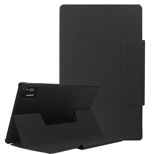 MESWAO 15,6 Zoll Tablet Hülle Upgraded, Schutzhülle nur für 15,6 Zoll Tablet, Schwarz MESWAO 15,6 Zoll Tablet Hülle Upgraded, Schutzhülle nur für 15,6 Zoll Tablet, Schwarz von MESWAO