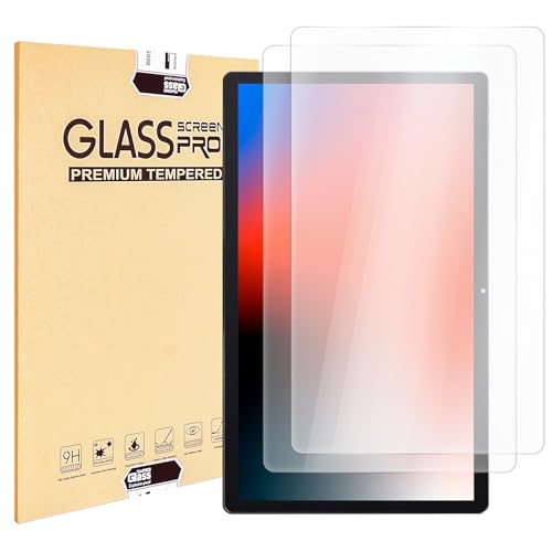 MESWAO MES-B3 15.6 Zoll Tablet - Displayschutz aus Gehärtetem Glas von MESWAO