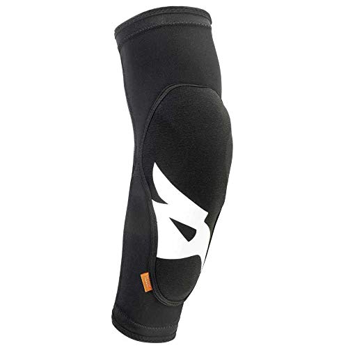Bluegrass Ellenbogenpolster Skinny D30 Protection aus starkem, haltbarem Kevlar-Gewebe, Farbe: Schwarz, Stufe 1, Größe: M, 571 111 02 Bluegrass Ellenbogenpolster Skinny D30 Protection aus starkem, haltbarem Kevlar-Gewebe, Farbe: Schwarz, Stufe 1, Größe: M, 571 111 02 von MET