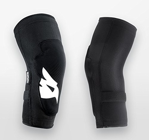 Bluegrass Skinny Kniebandage Unisex aus Kevlar/Air-Mesh-Gewebe, Farbe: Blau, Verstellbarer Riemen, Stufe 1, Größe: M, 571 108 02 Bluegrass Skinny Kniebandage Unisex aus Kevlar/Air-Mesh-Gewebe, Farbe: Blau, Verstellbarer Riemen, Stufe 1, Größe: M, 571 108 02 von MET