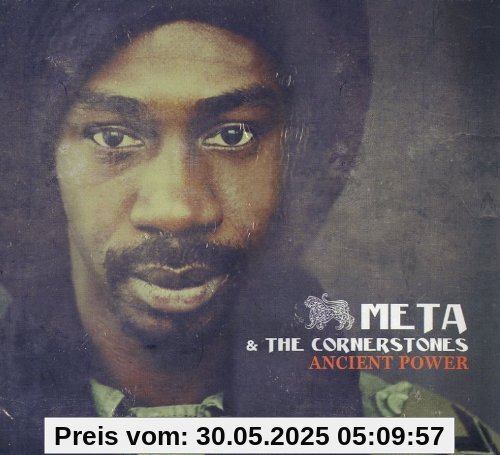 Ancient Power von META